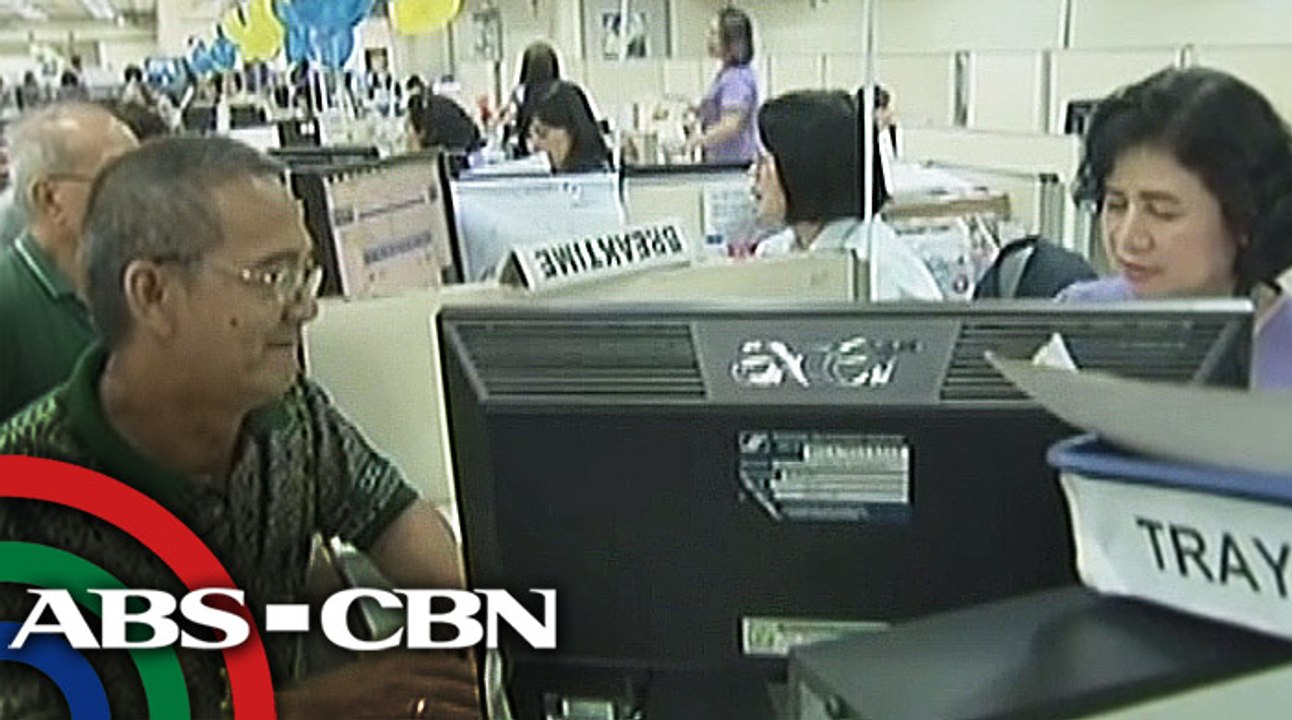 Failon Ngayon: Salary Increase