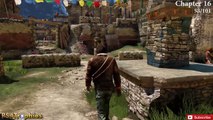 Uncharted 3 Drakes Deception Remastered - All 101 Treasure Collectibles - Nathan Drake Col