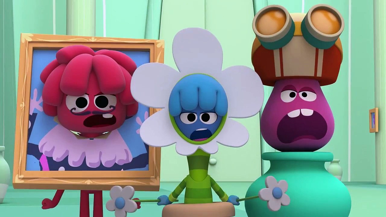 ANIMATION vidéo