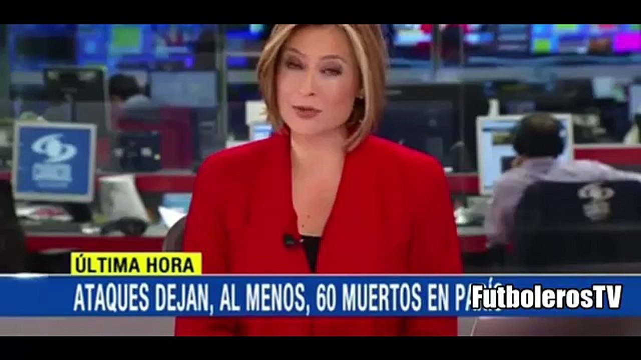 BOMB Explosion during France vs Germany - Terrorist Attack in Paris FULL VIDEO ATTACK