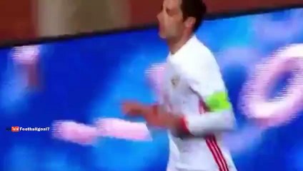 All Goals and Full Highlights HD _ Russia 1-0 Portugal 14.11.2015 HD