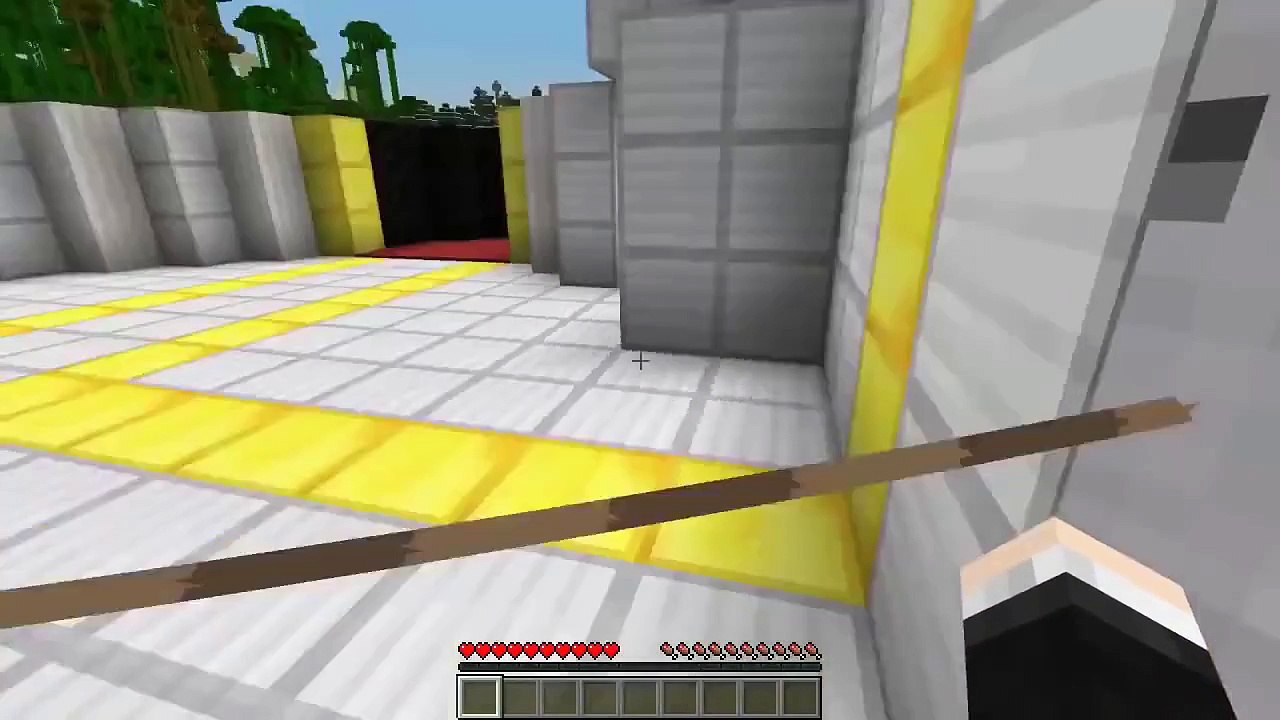 DanTDM Minecraft | THE WILD WILD WEST | Custom Mod Adventure - The Diamond Minecraft