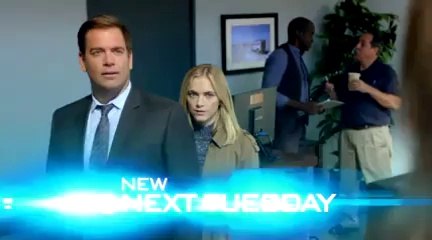 NCIS Season 13 Episode 8 Saviors Promo