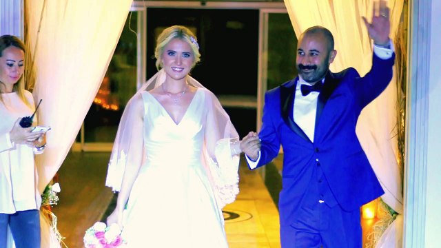 Melis & Mert Wedding