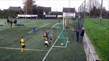 SFC Saive - Richelle