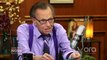 Travis Barker on the Tragic Plane Crash: The Plane Was Completely on Fire | Larry King Now