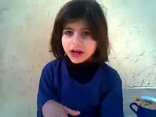 Challenge to Malala Yousafzai By Malaika Afghan Funny Video Clip