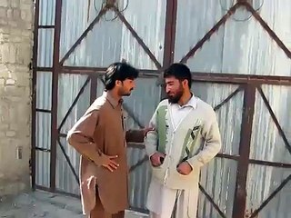 Pashto Funny Video Gap Shap