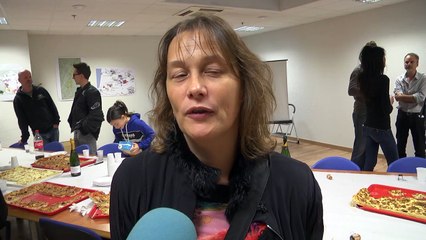 D!CI TV : Les associations gapençaises réunies pour la remise des prix Planet' Asso