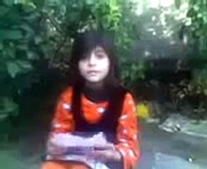Malaika Afghan New Video NAZAM Poetry Funny Video