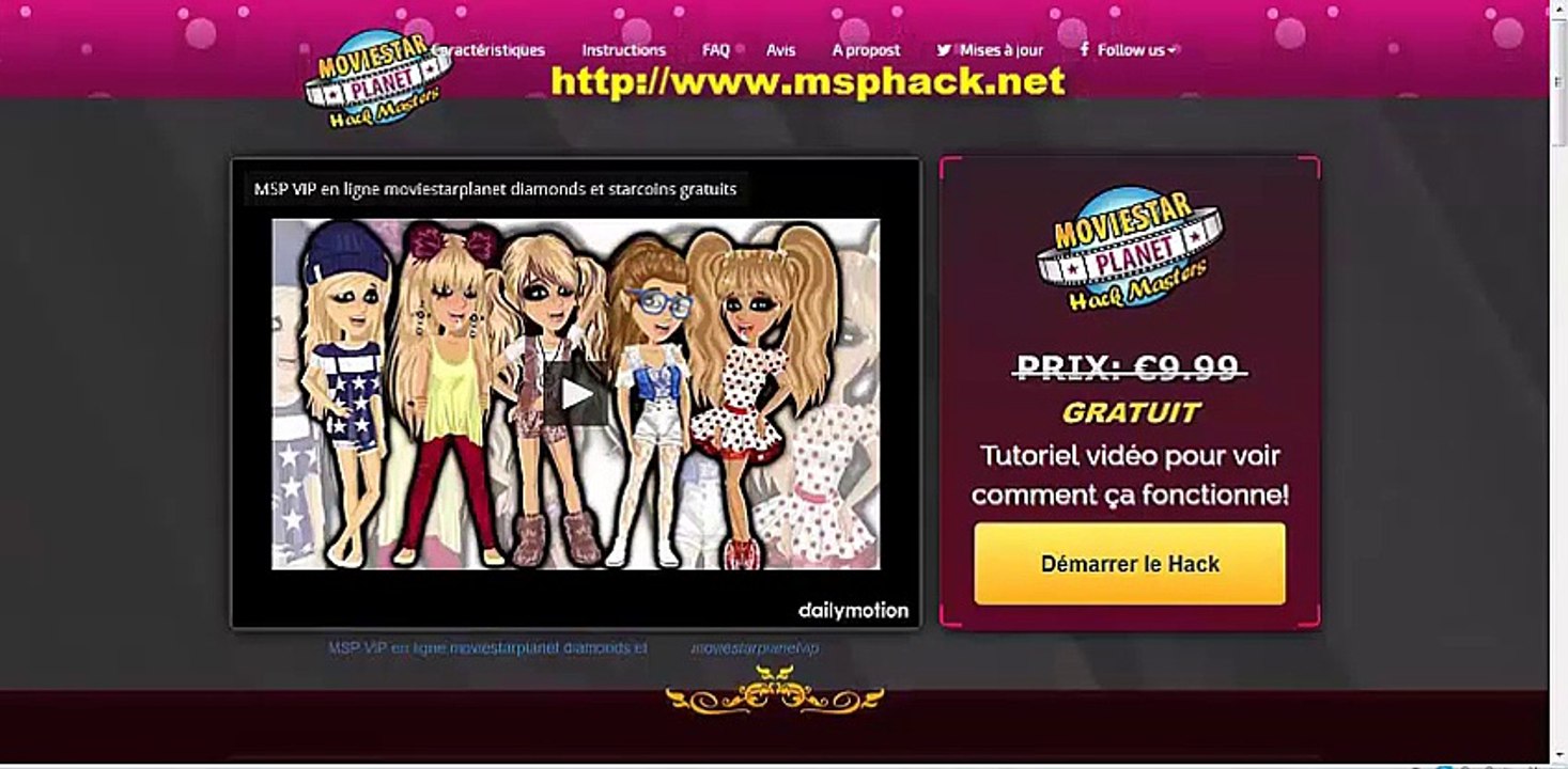 Ca marche mais les offres ne sont pas disponible dans ma région ça m'énerve