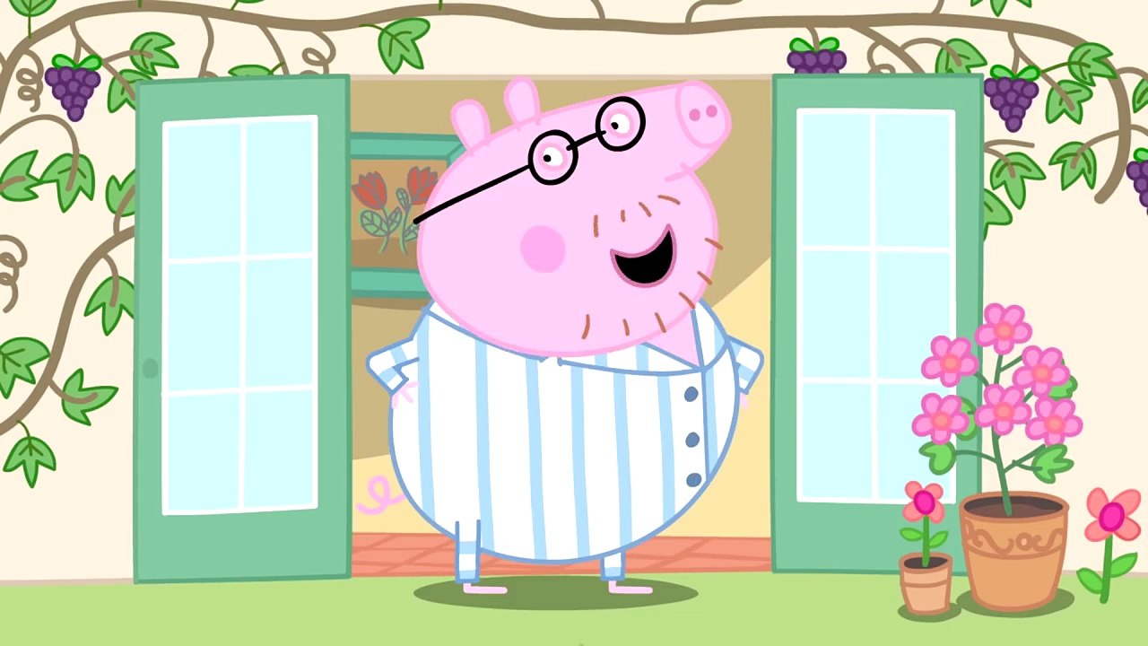 Peppa pig Peppa Pig: Daddy's Best Bits peeper pig