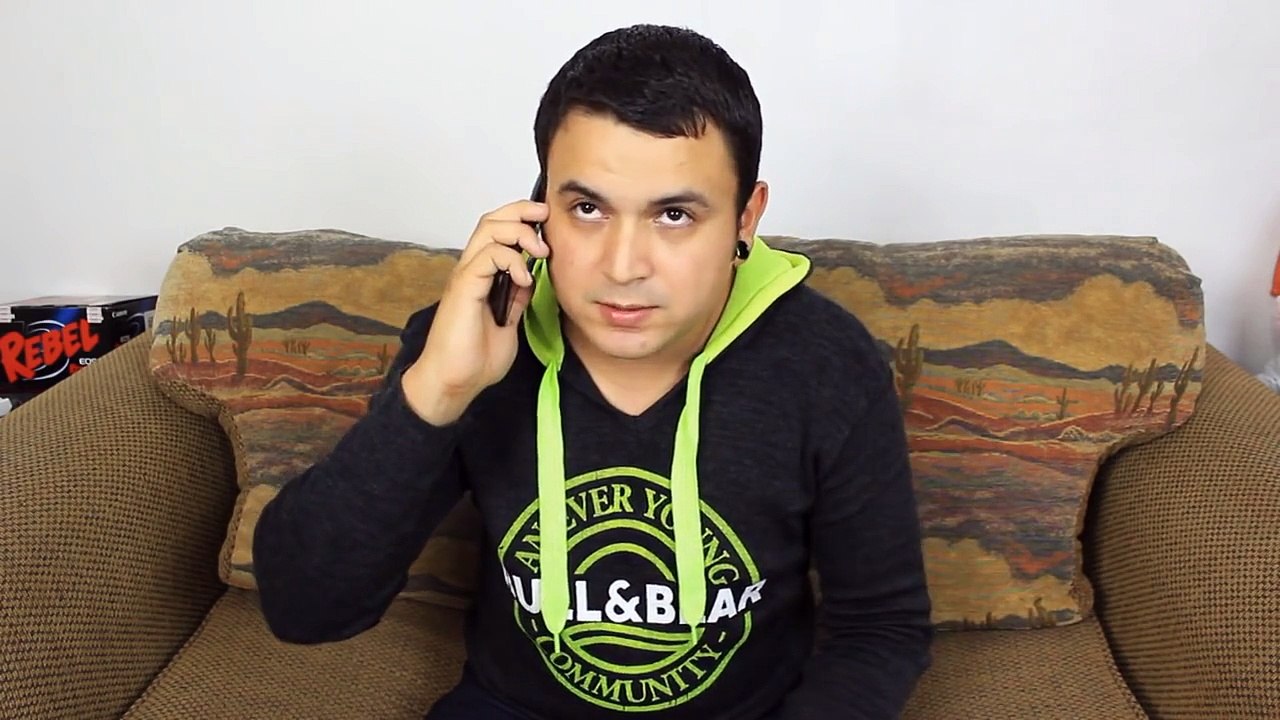 EL KOMANDER ME AYUDÓ A TENER SEXO