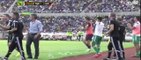 Algérie VS Tanzanie - Premier but de l'Algérie - Hafid Daradji (14/11/2015)