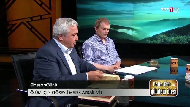 Cennet ve Cehennem / Ölüm ve Sonrası / Caner Taslaman - Mehmet Okuyan