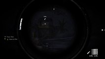 Sniper Elite 3 Ultimate Edition_Hardest Mode  True Sniper View