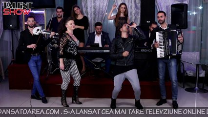 Mugurel Dodea- Beau sange de taur ( Talent Show )