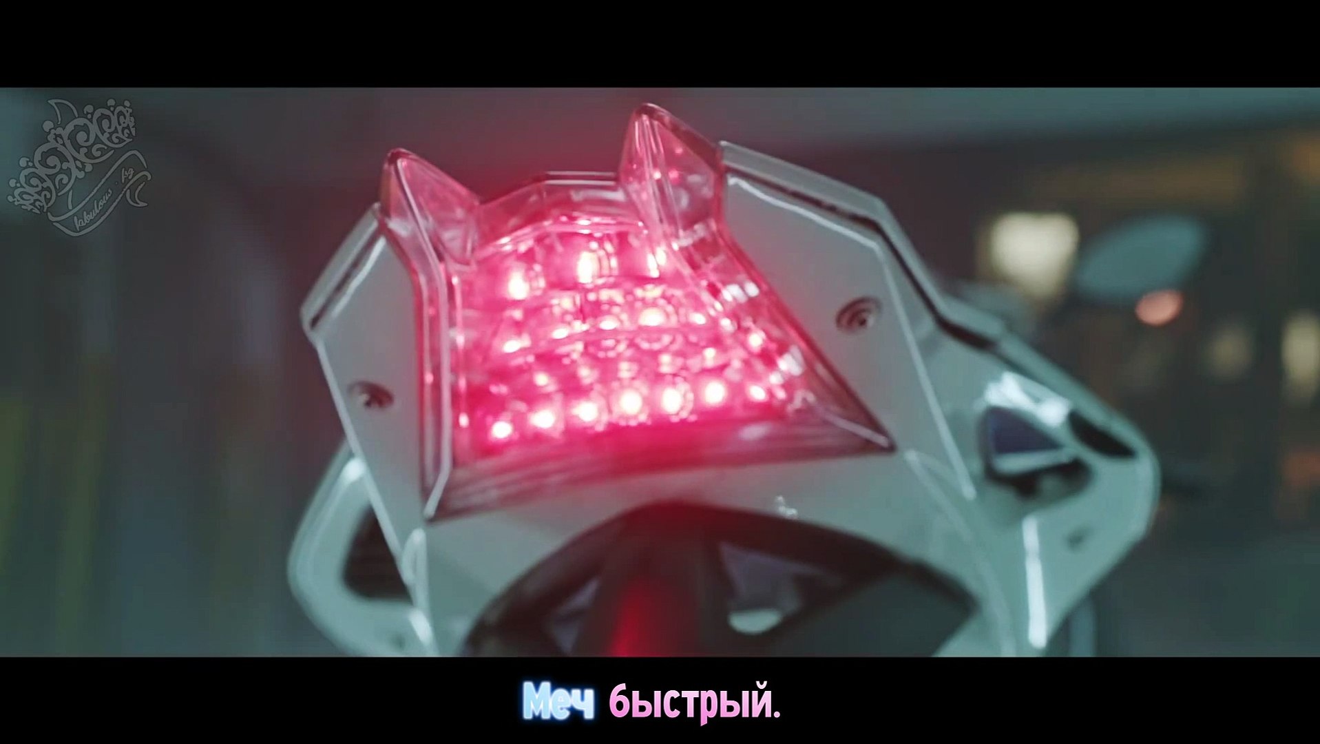 EXO - LIGHTSABER | рус. караоке |