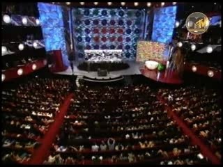 'Nsync, Michael Jackson - Pop (Live 2001