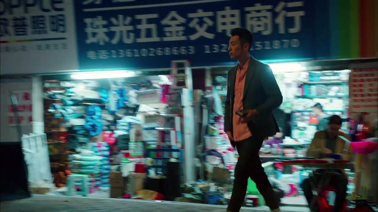 20151115 北上广不相信眼泪 16