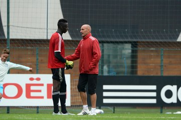 Les arrêts de l'opposition