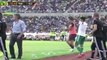 Algérie VS Tanzanie - Premier but de l'Algérie - Hafid Daradji (14_11_2015)