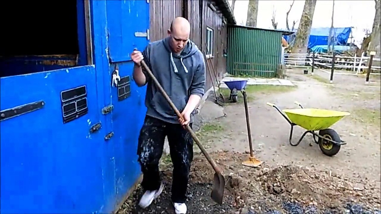 Wir vom Hof-Teil 14 (Serie)