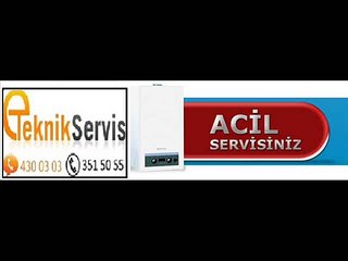430 03 03 aydınlıkevler baymak servisi