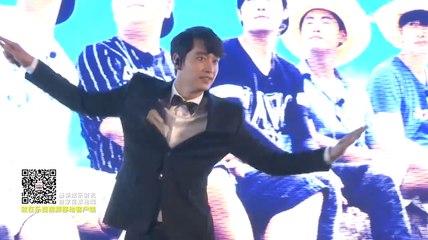 Hwang Chansung join 'Let’s Go Together'