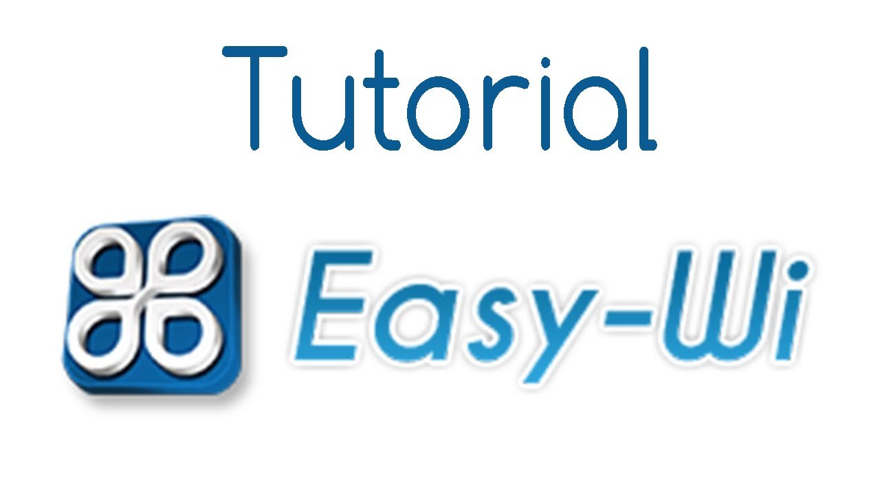 [TUT] Easy-WI installieren [DE | 4K]