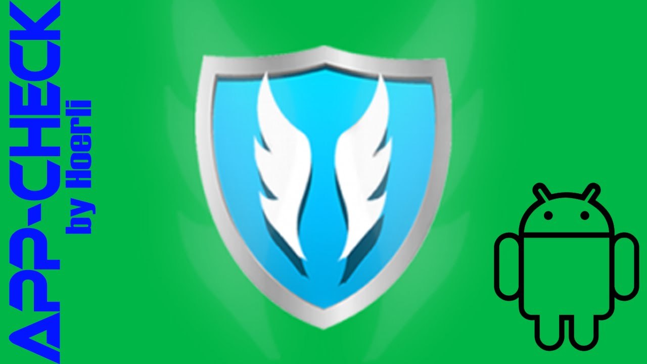 AppCheck: AppGuard [DE | 4K]