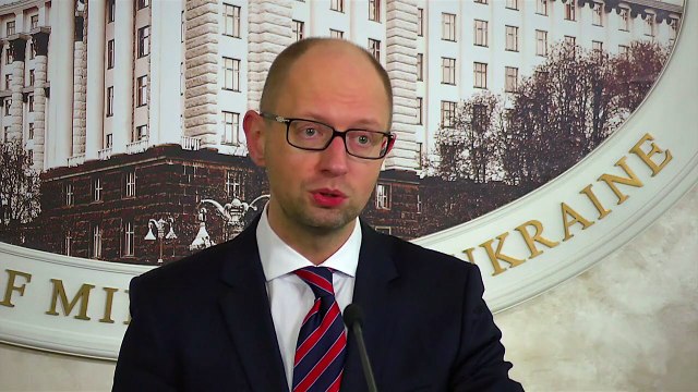 Ukraine won't pay debt to Russia if Moscow refuses restructuring