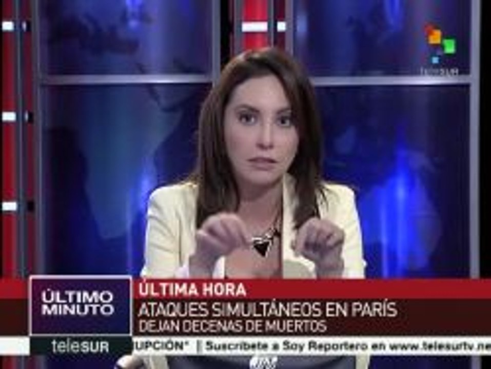 Merlos: Francia, España y RU, los principales objetivos del EI