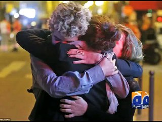 Terror revisits Paris: Multiple explosions, shootings leave 160 dead