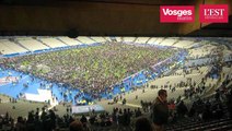 Attentats de Paris : un de nos confrères était au stade de France au moment des explosions