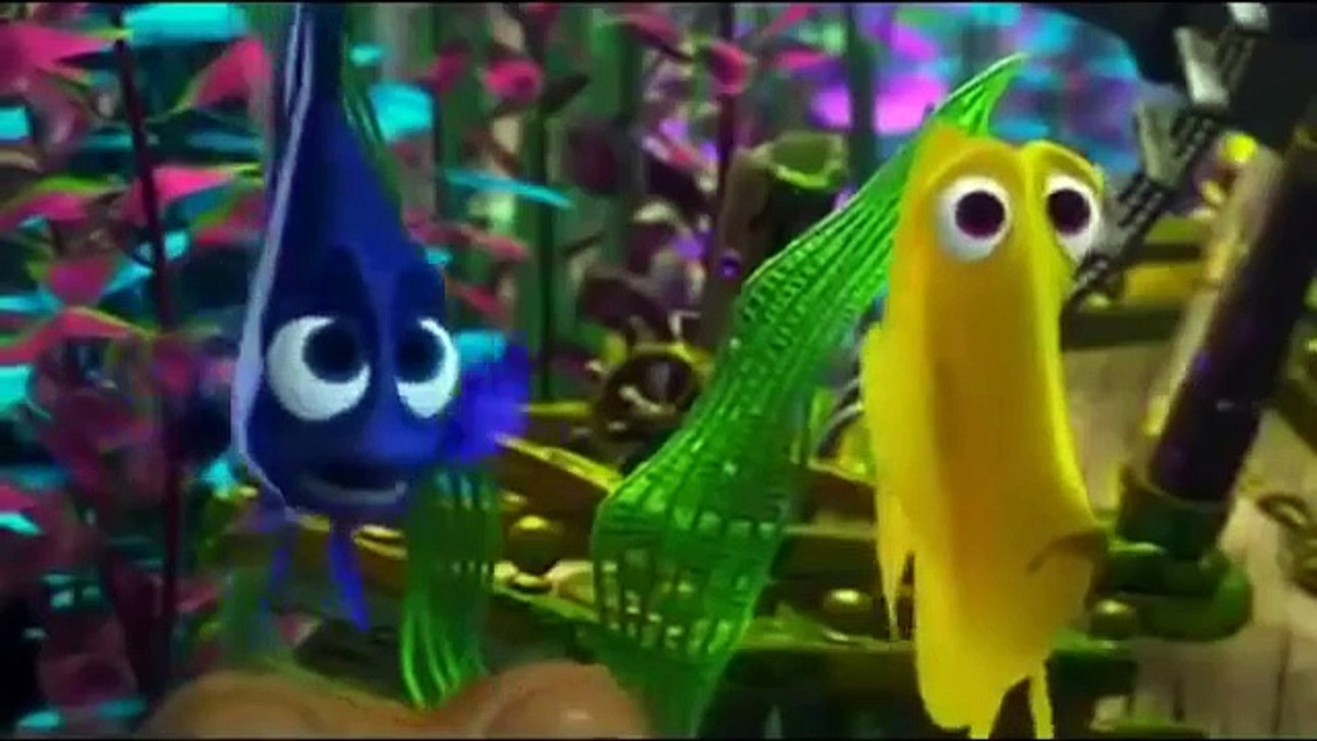Findet Nemo - Kinderfilme deutsche ganzer - Zeichentrickfilme deutsch Disney  - Dailymotion Video
