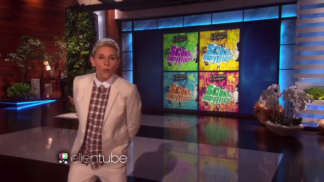 Exclusive! 5 Seconds of Summer Performs ‘She Looks So Perfect’