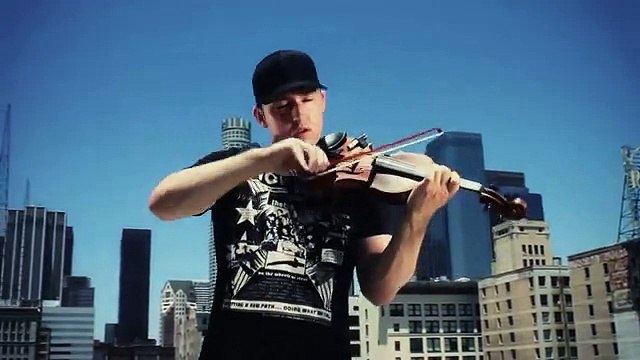 Josh Vietti Hip Hop Violin Medley