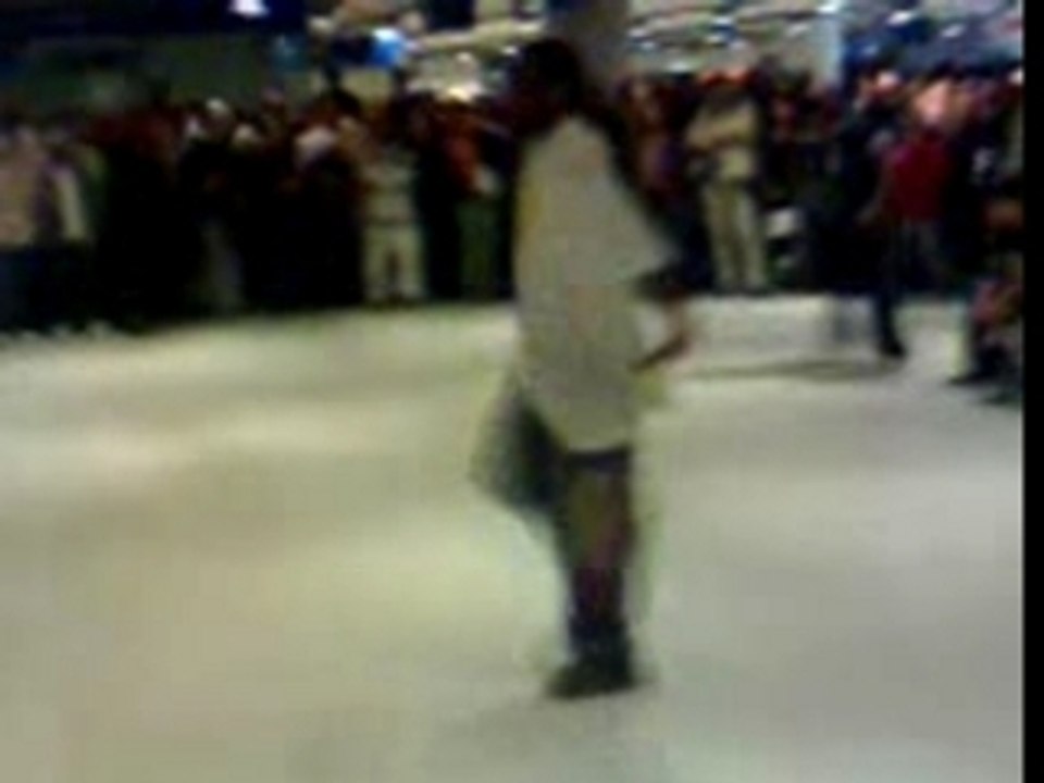 break metro