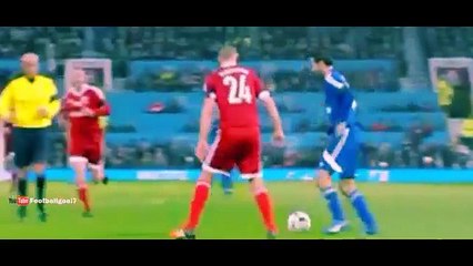 All Goals - Beckham XI 3 - 1 Zidane XI  - 14-11-2015