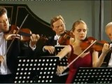 Bach - Concerto for 3 Violins