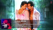 Tu Isaq Mera Full AUDIO Song | Hate Story 3 | Meet Bros ft. Neha Kakkar | T-Series