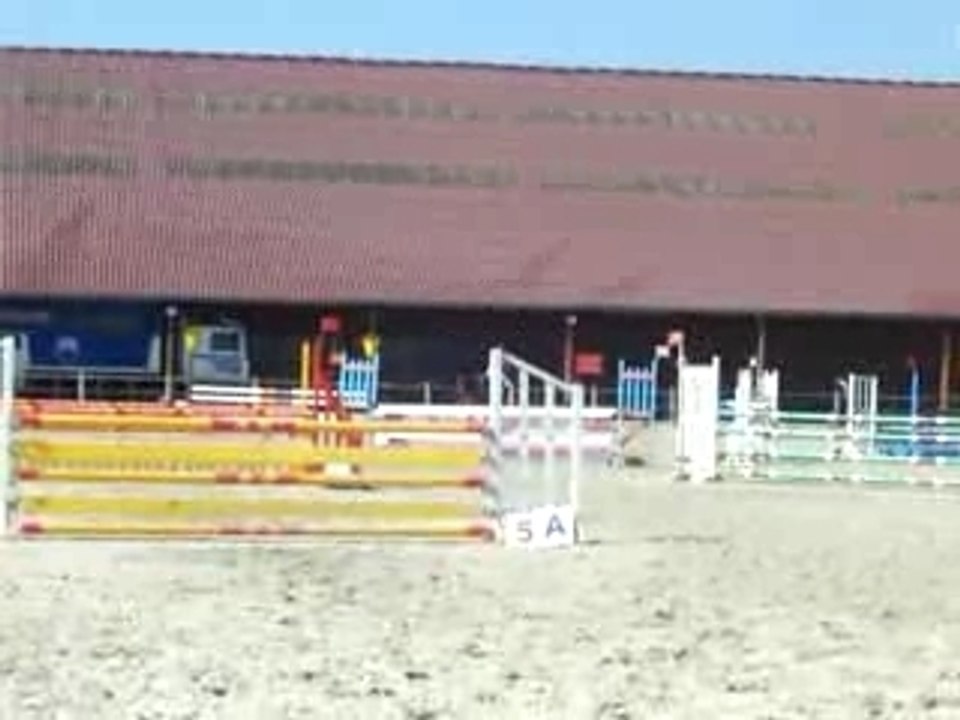 Laure et Farandole(CSO)