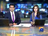 Geo News Headlines - 14 November 2015 - 2200