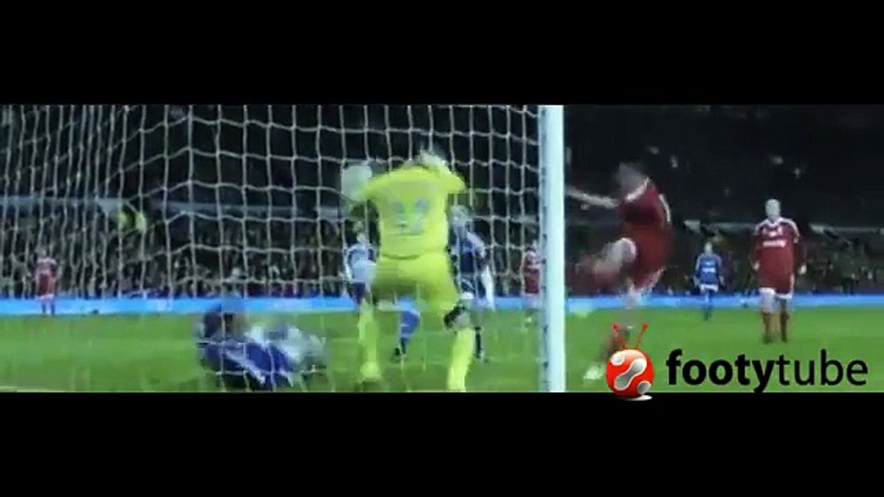 England XI vs Rest Of World XI 3-1 All Goals & Highlights Charity Match 2015 HD