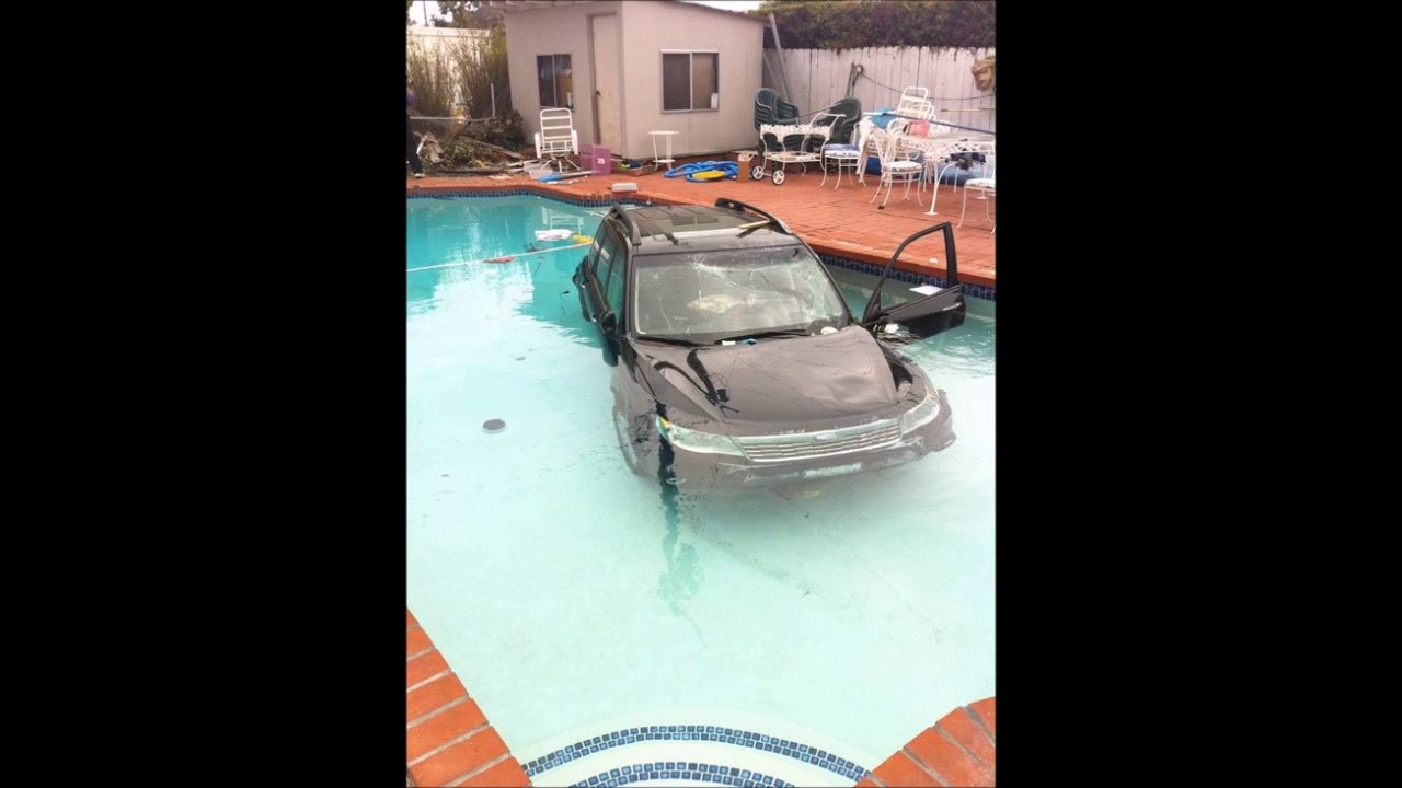 Bad day today : crazy FAIL compilation