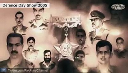 General Raheel sharif aur un ki Mother ki eak yaadgar video