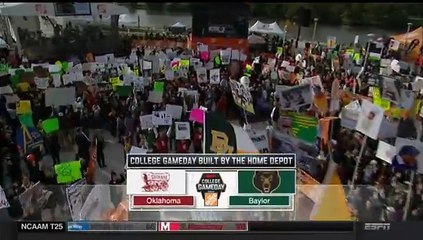 174 Ol Crimson Matchup Montage