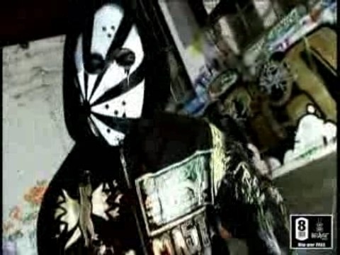 Sefyu - La Vie Qui Va Avec