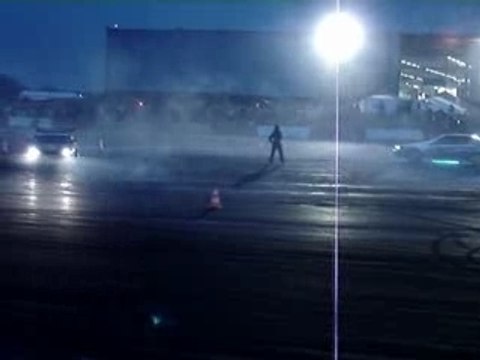 Paris Tuning Show 2006